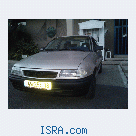 Opel Astra 1.6 1998