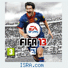 FIFA13  for XBOX360