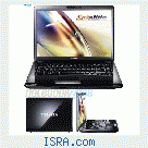 Toshiba Satellite A300D-1EB