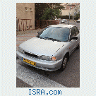 Suzuki baleno 96