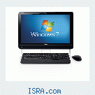 Продам моноблок Dell Inspiron One 2320