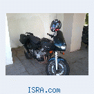 Yamaha xj600