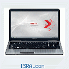 Toshiba Satellite L775