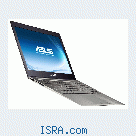 Asus UX31E Ultrabook - Super Slim