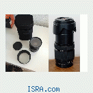 Sony Alpha объективы