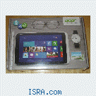 Acer Iconia W3