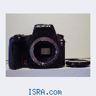 Pentax K100D Super