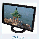 Продается LCD-монитор 19