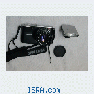 Беззеркалка Samsung NX100