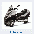 На продажу мопед скутер Piaggio MP3 250