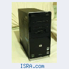 HP PAVILION  Core2 Duo E8400