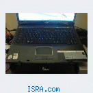 Acer Extensa 5620