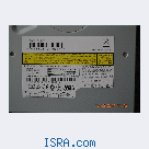 Дисковод DVD, модель: ND-3550A