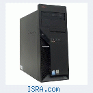 IBM Think Centre     Core2 Duo E6300