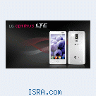 LG Optimus LTE LU6200