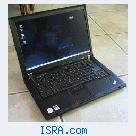 IBM  T60  T2400 Core 2 Duo