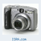 Canon PowerShot A710 IS