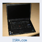 IBM T60  T2400 Core 2 Duo