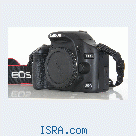 Canon 500D body