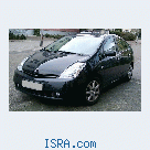 Продам автомобиль TOYOTA Prius Hybrid GLI