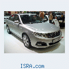 Kia magentis 2009