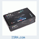 Smart TV Box Android 4.4.2- kIkAT