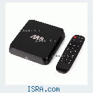 Smart TV Box Android 4.4.2- kIkAT