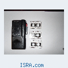 Продаю диктофон sony m-425