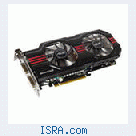 Asus gtx 560