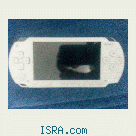 портативная приставка PSP