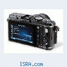 Olympus Pen E-P3