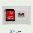 Карочтка памяти sandisk ultra 128gb