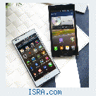 LG Optimus F160