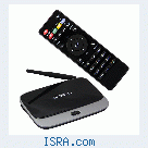 Приставка к телев. Smart TV Box Android