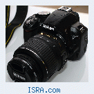 Nikon d3100