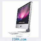 iMac Mac OS X 10.9.4