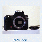 Pentax K100D Super