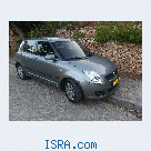 Suzuki Swift 2010