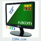 монитор FUJICOM 22