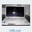 Toshiba Satellite L775