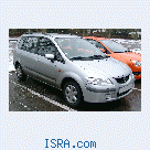 Продаю Mazda Premacy 2001г.