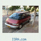 Toyota previa