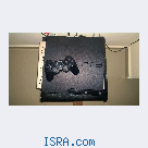 Продам PS3 slim 320