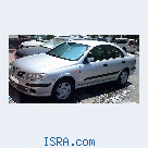 Nissan Almera 1.8 2002г