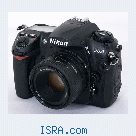 Nikon D200