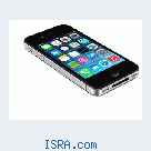 Прода&#1105;тся Iphone 4s 16G ч&#1105;рного цвета