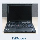 IBM Lenovo T61