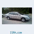 Продам авто Citroen C5 2002 года выпуска