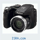 FUJIFILM Finepix S5700