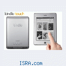 Электронная читалка Amazon Kindle Touch